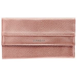 2/$10 🌸 SEPHORA Face Brush Bag (NO Brushes)